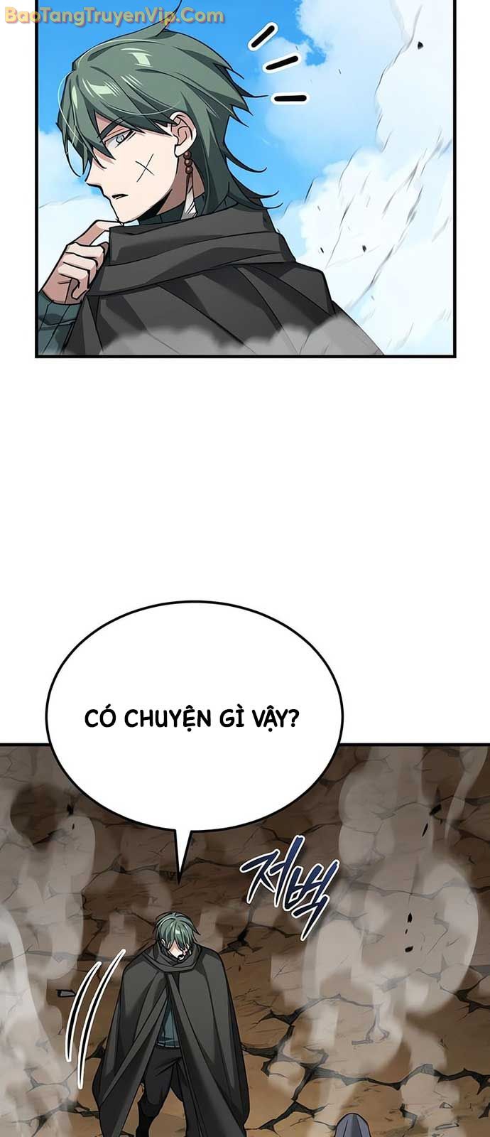 Thiên Quỷ Chẳng Sống Nổi Cuộc Đời Bình Thường chapter 158 - Trang 68
