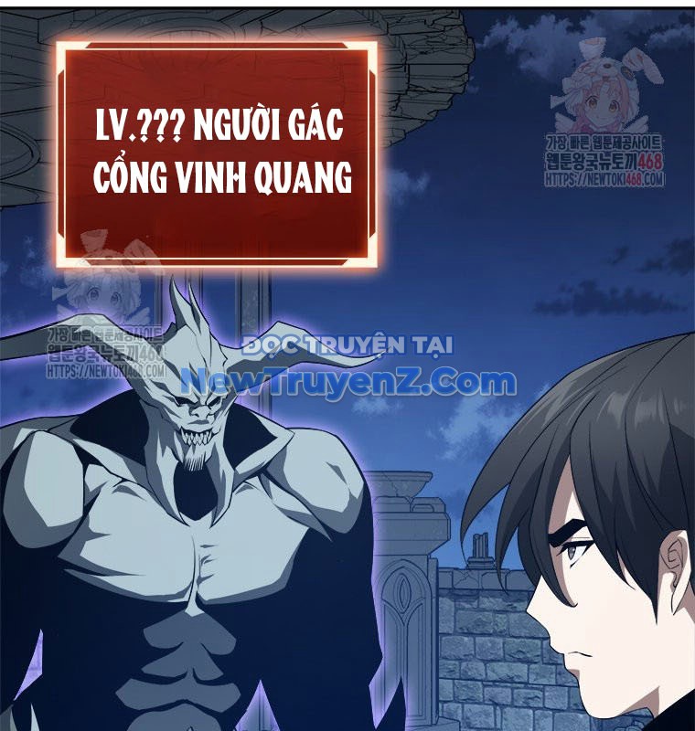 Lv 1 Bất Khả Chiến Bại chapter 79 - Trang 82