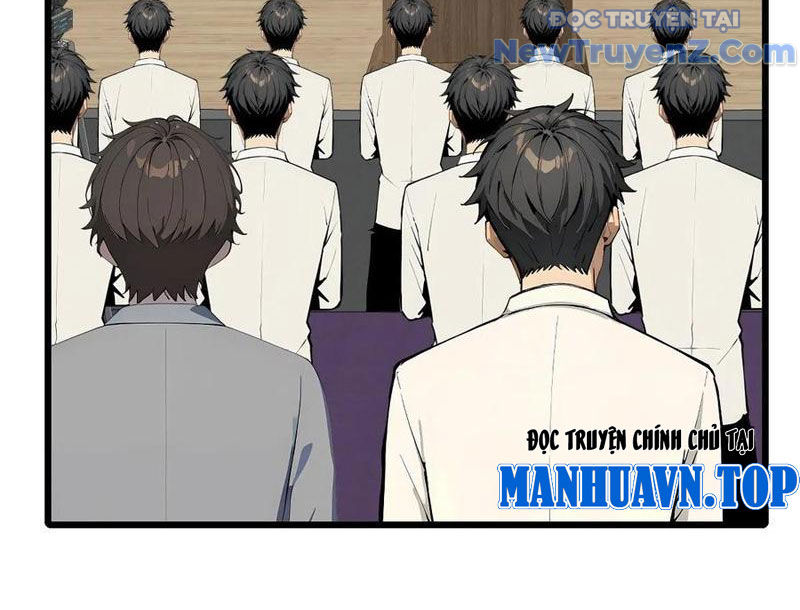 Thần thoại xâm lấn: Ta ở Địa Cầu trảm thần minh chapter 51 - Trang 13