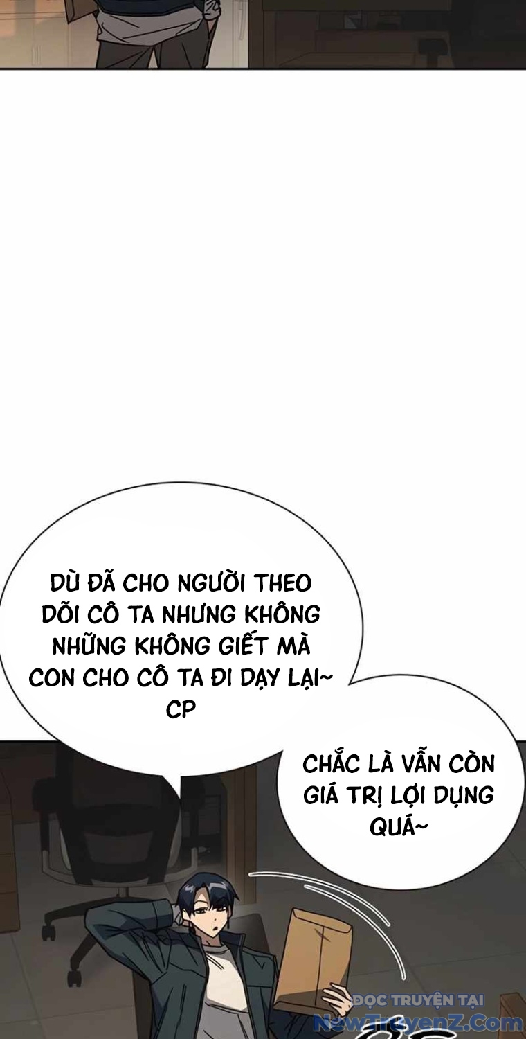 Học Nhóm chapter 276 - Trang 55