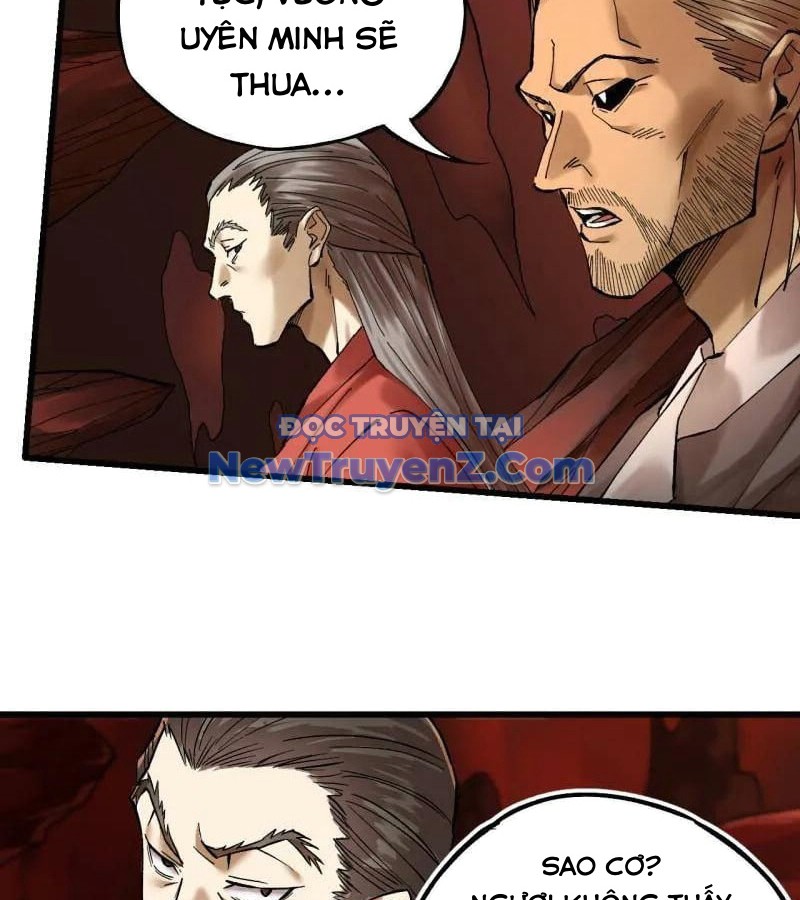 Truyền Võ chapter 468 - Trang 40