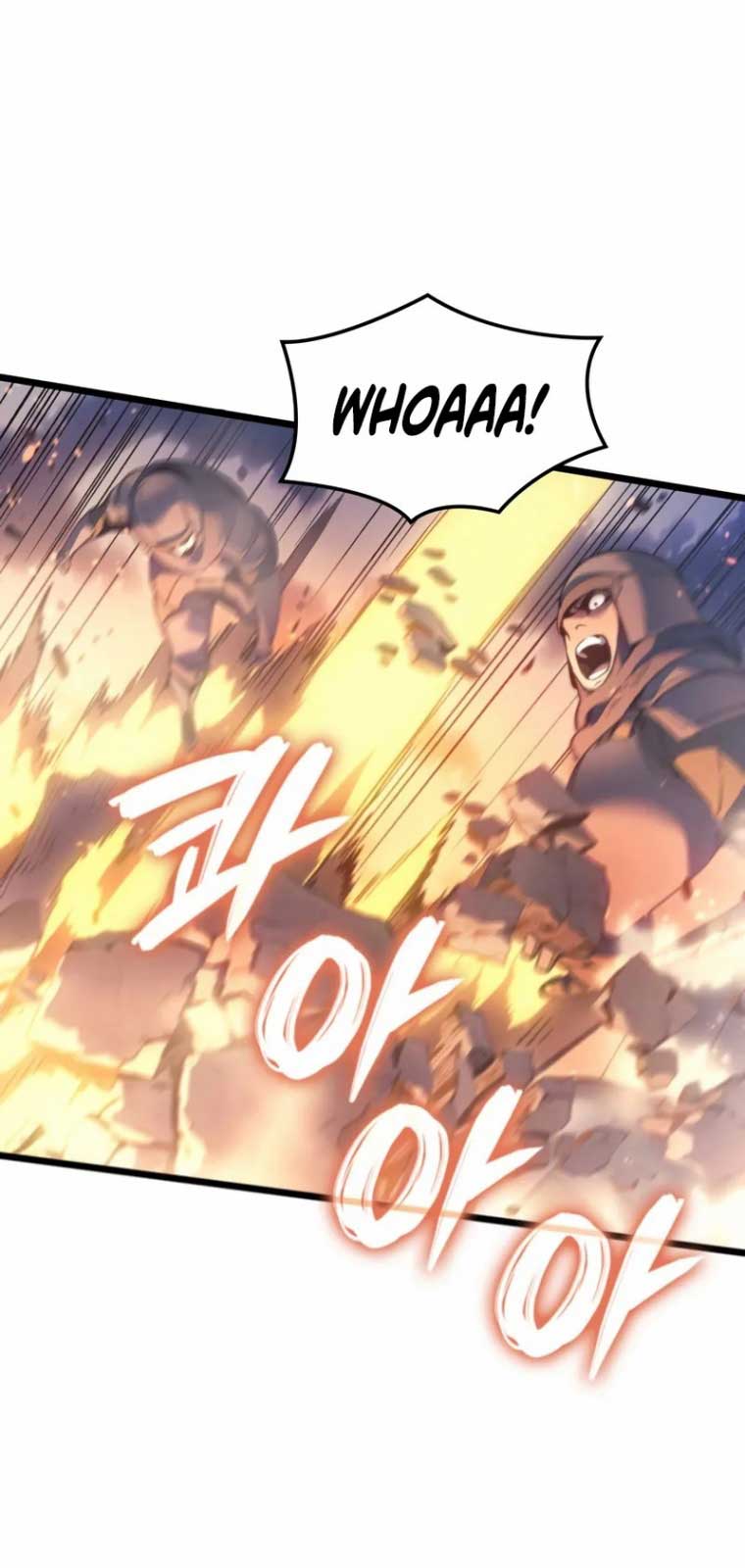 Đế Vương Hồi Quy chapter 82 - Trang 41