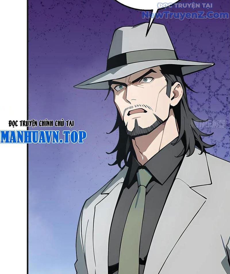 Thần thoại xâm lấn: Ta ở Địa Cầu trảm thần minh chapter 52 - Trang 28