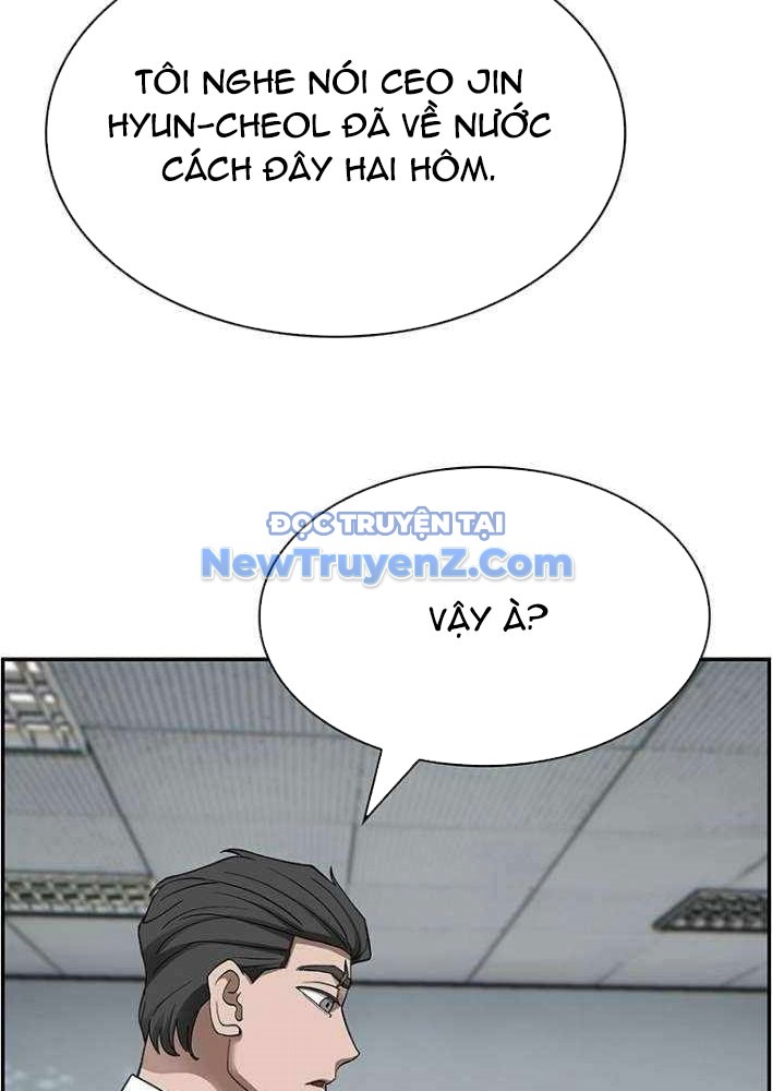 Chế Tác Hạt Nhân chapter 37 - Trang 21
