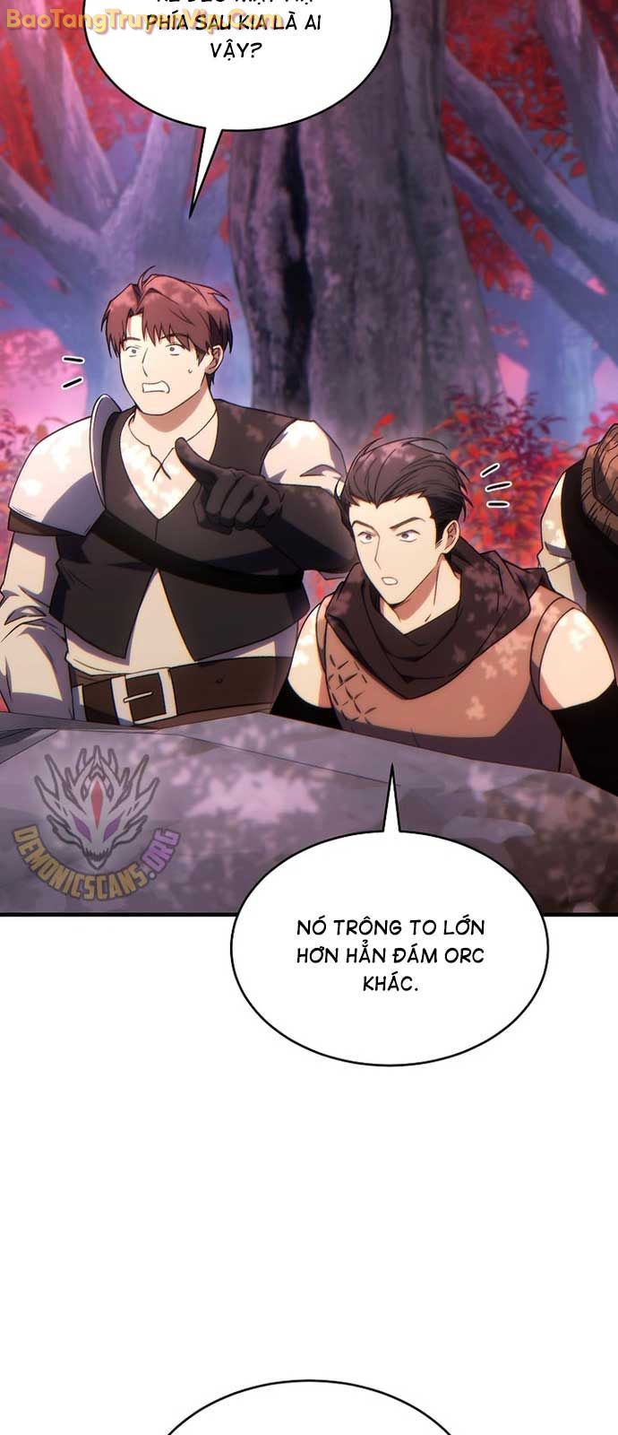 Người Chơi Mạnh Nhất Hồi Quy Lần Thứ 100 chapter 56 - Trang 16