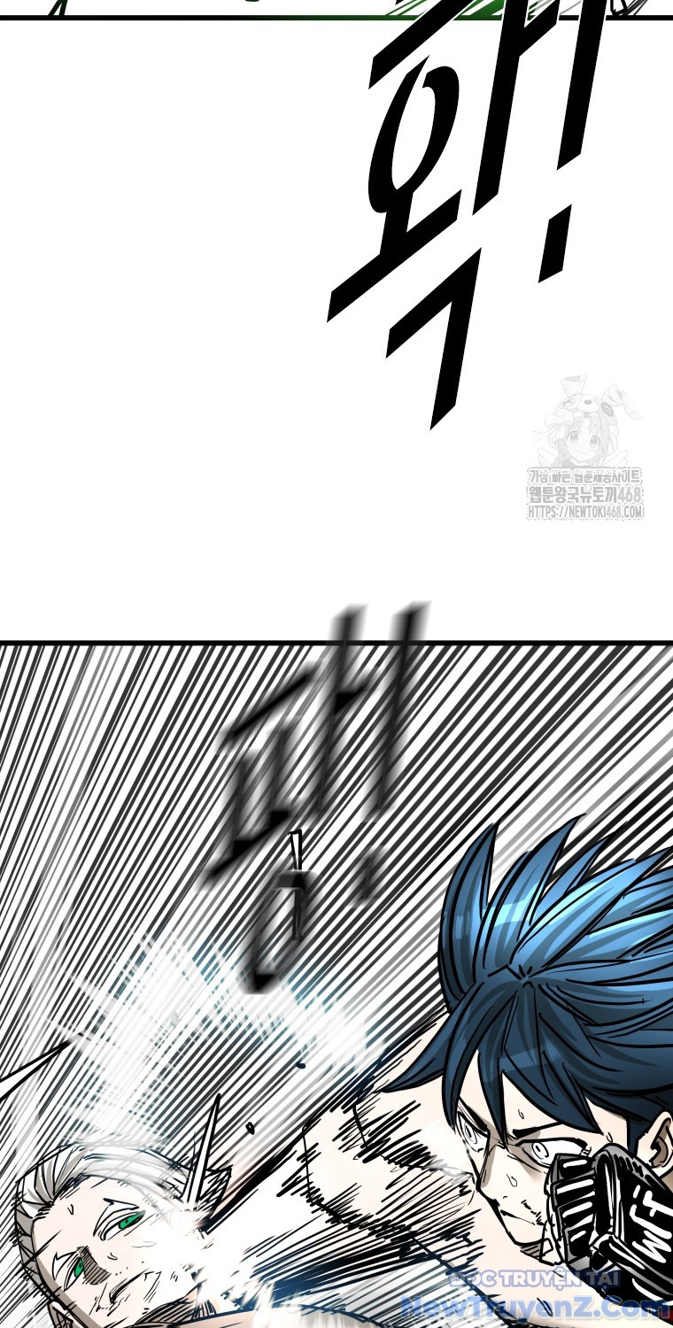 Shark - Cá Mập chapter 358 - Trang 37