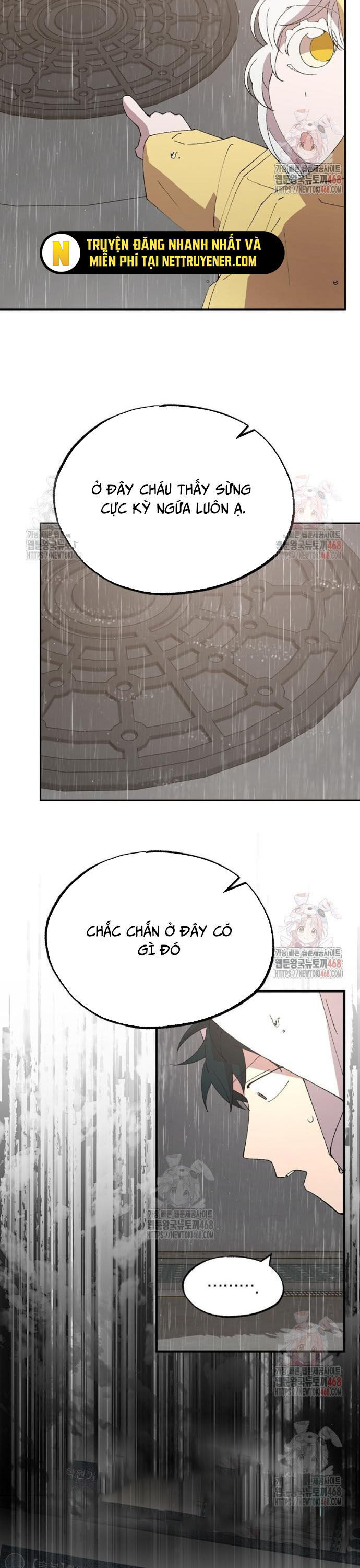 Cửa Hàng Diệu Kỳ chapter 69 - Trang 14