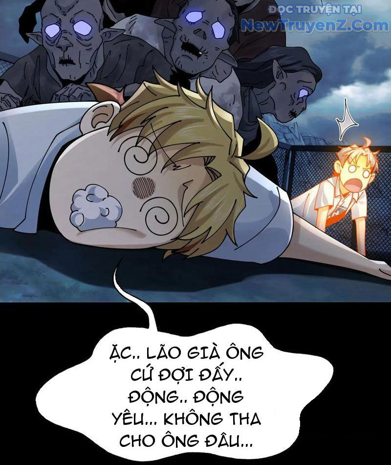 đối Mặt Với Bệnh Tâm Thần, Ma Quỷ Chẳng Là Cái Thá Gì chapter 125 - Trang 69