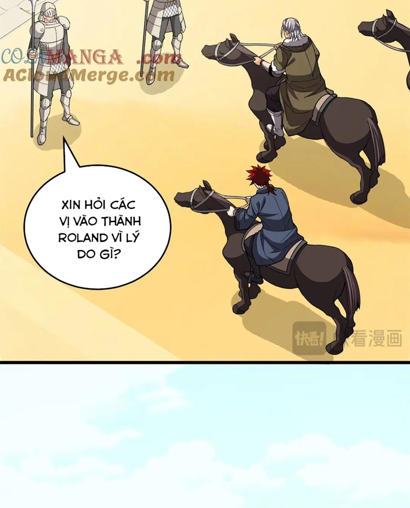 Ác Long Chuyển Sinh: Bắt Đầu Phục Thù Từ 5 Tuổi chapter 139 - Trang 12
