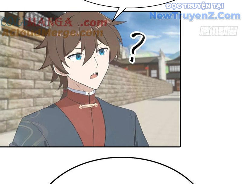 Tu Tiên Trở Về Tại Vườn Trường - Season 2 chapter 169 - Trang 41