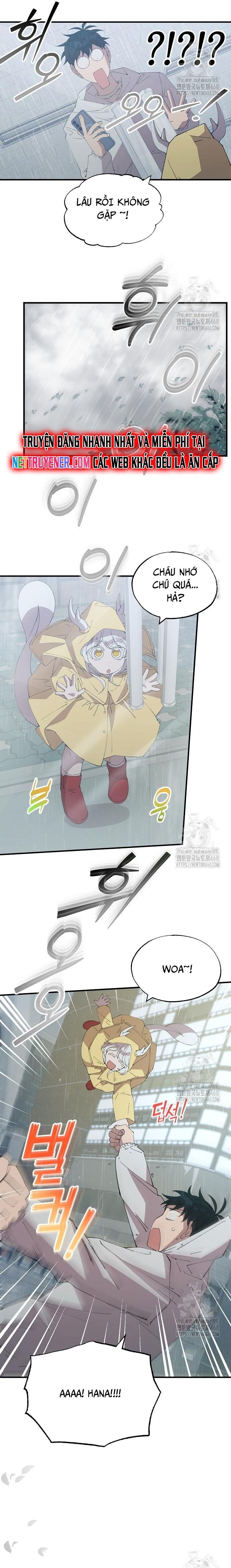 Cửa Hàng Diệu Kỳ chapter 68 - Trang 14