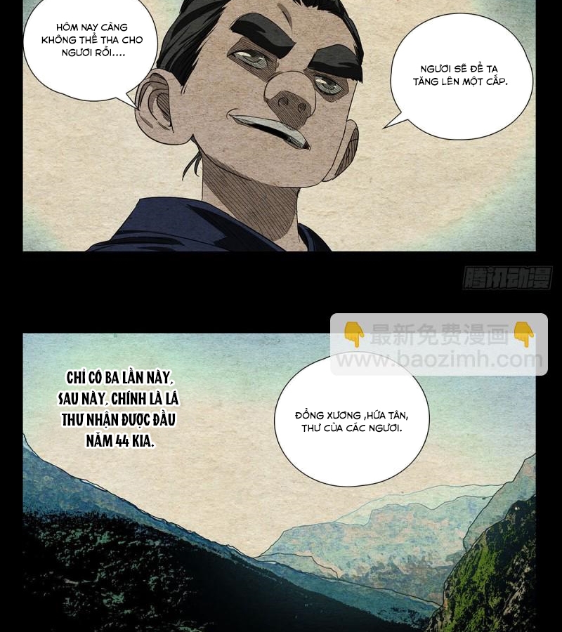 Nhất Nhân Chi Hạ chapter 494 - Trang 11