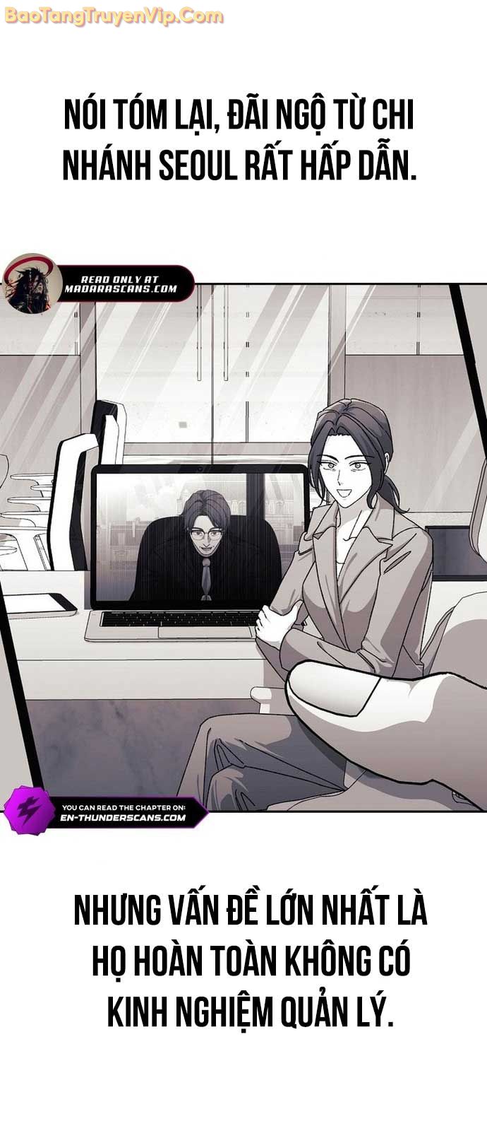 Cuộc Sống Làm Lại Của Kẻ Nghiện Game chapter 18 - Trang 33