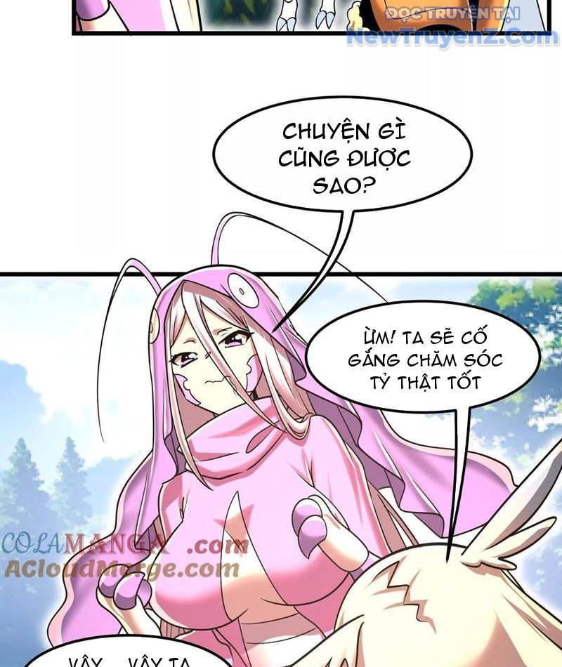 Vũ Trụ Trùng Vương chapter 41 - Trang 84