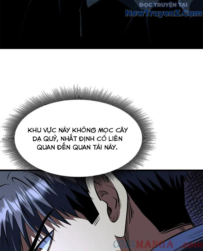 Siêu Cấp Thần Cơ Nhân chapter 356 - Trang 25