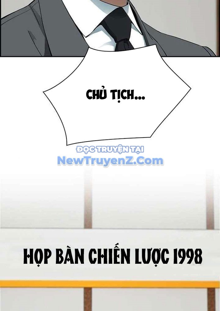 Chế Tác Hạt Nhân chapter 37 - Trang 104