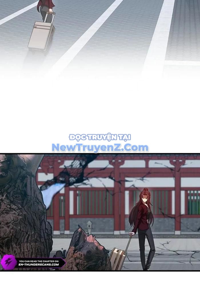 Thiên Tài Võ Thuật Hồi Quy chapter 92 - Trang 72