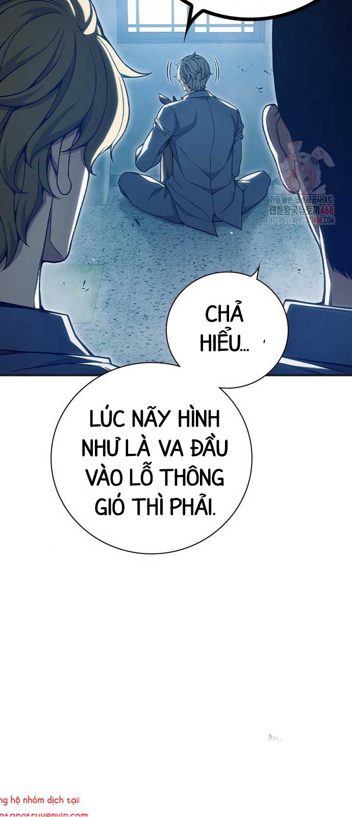 Nhà Tù Vị Thành Niên chapter 51 - Trang 148