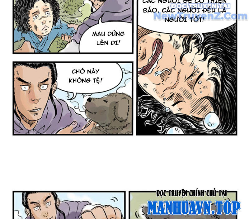 Đan Ngu Huyền Ngôn chapter 30 - Trang 26