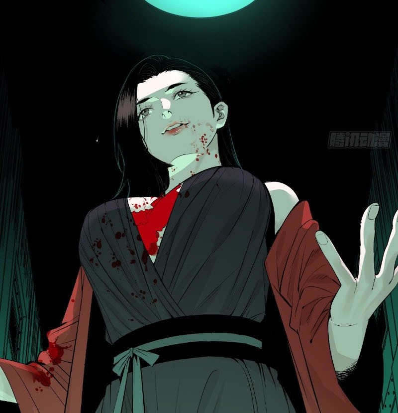 Ta Có Một Sở Nghiên Cứu Quái Vật chapter 7 - Trang 19