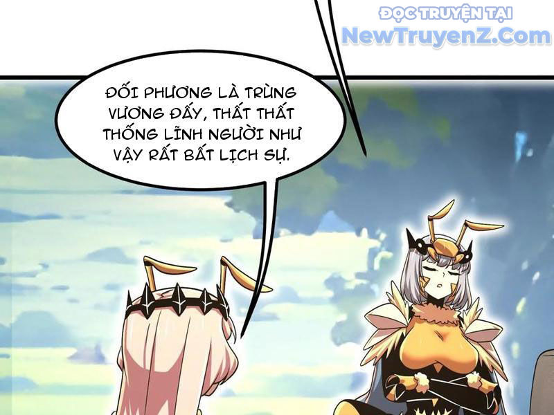 Vũ Trụ Trùng Vương chapter 39 - Trang 13