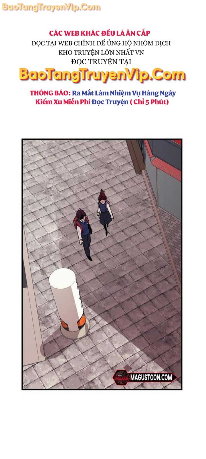 Cuộc Sống Học Đường Của Đội Trưởng Quận chapter 25 - Trang 59