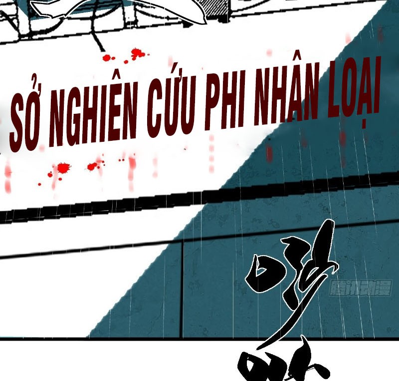 Ta Có Một Sở Nghiên Cứu Quái Vật chapter 2 - Trang 215