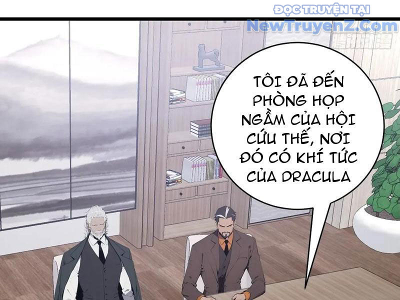 Thần thoại xâm lấn: Ta ở Địa Cầu trảm thần minh chapter 53 - Trang 101
