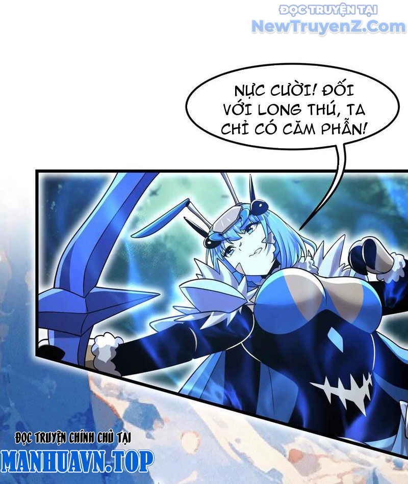 Vũ Trụ Trùng Vương chapter 43 - Trang 101