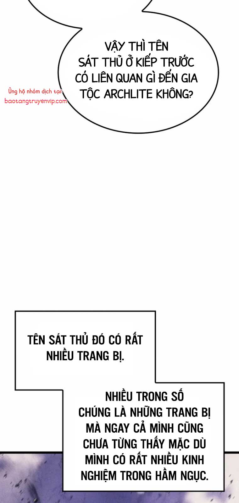 Đế Vương Hồi Quy chapter 82 - Trang 66