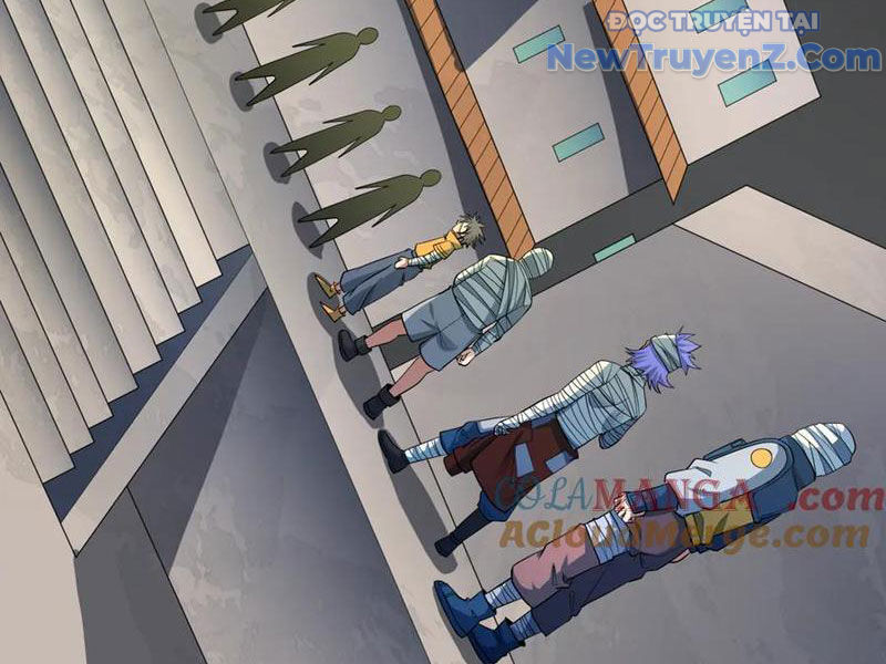 Kỷ Nguyên Kỳ Lạ chapter 478 - Trang 14