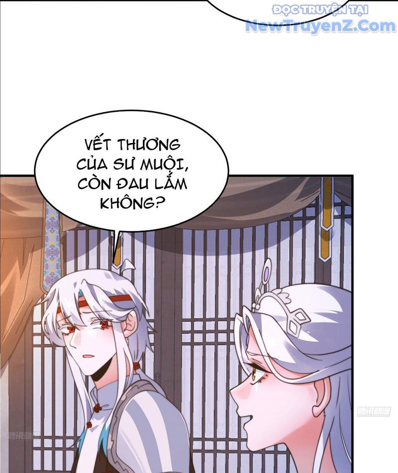 Nữ Đồ Đệ Ai Nấy Đều Muốn Giết Ta chapter 263 - Trang 9