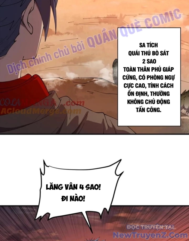 Siêu Thần Chế Tạp Sư chapter 170 - Trang 30