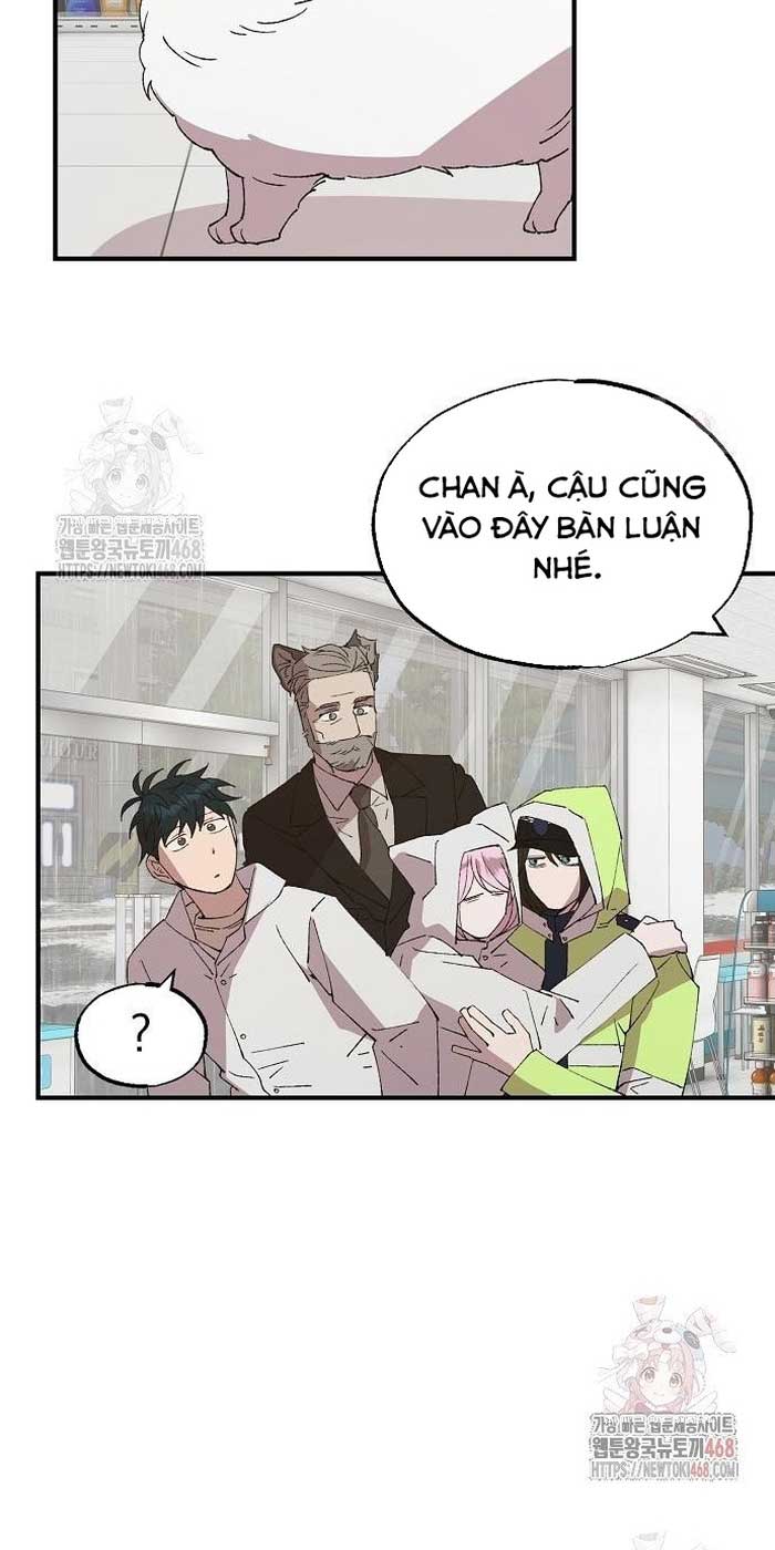 Cửa Hàng Diệu Kỳ chapter 71 - Trang 48