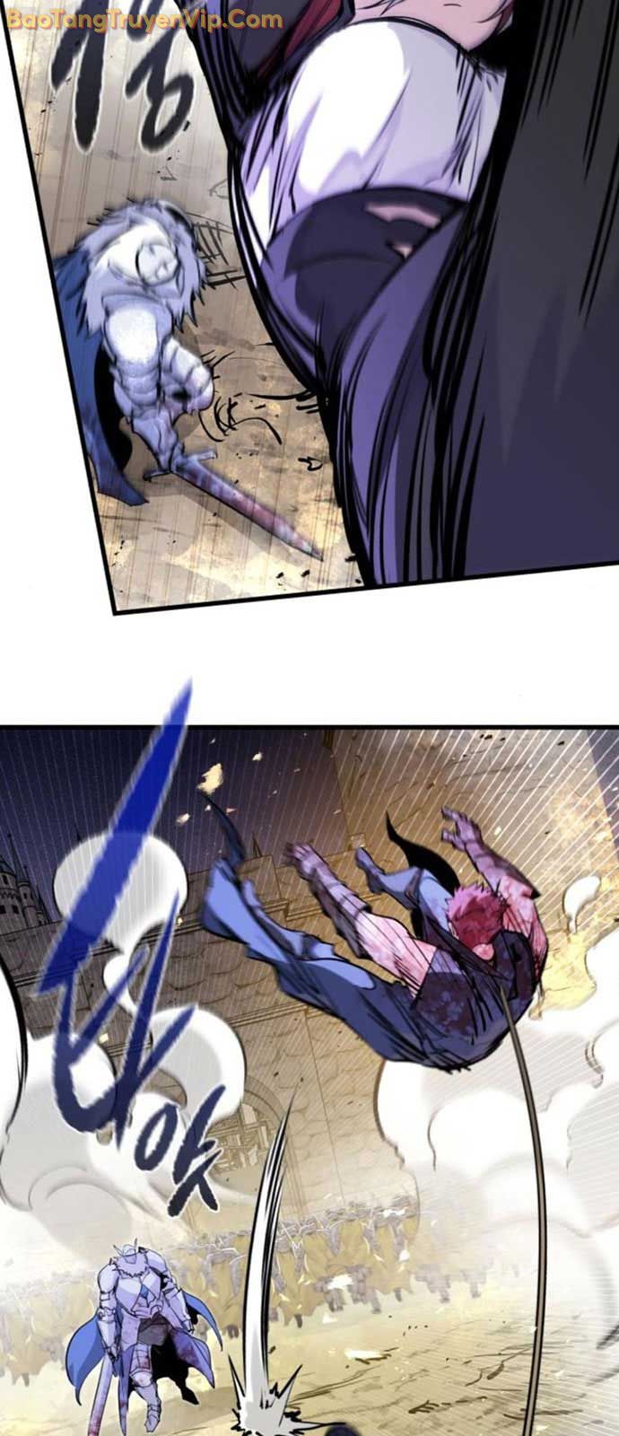 Mỗi Lính Đánh Thuê Trở Về Đều Có Một Kế Hoạch chapter 40 - Trang 46