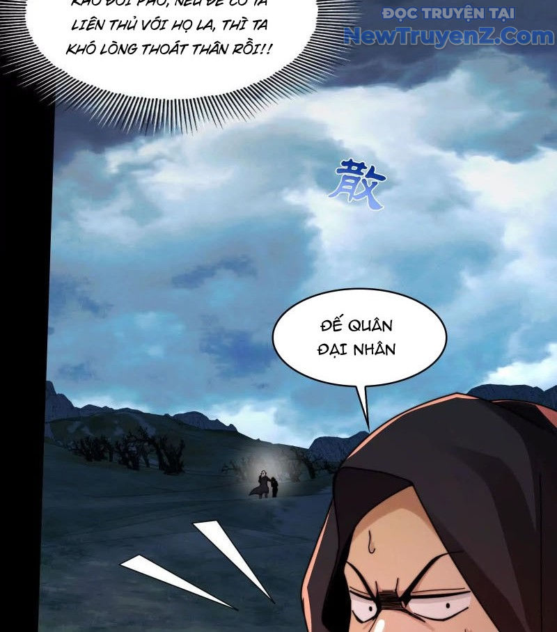 đối Mặt Với Bệnh Tâm Thần, Ma Quỷ Chẳng Là Cái Thá Gì chapter 128 - Trang 75