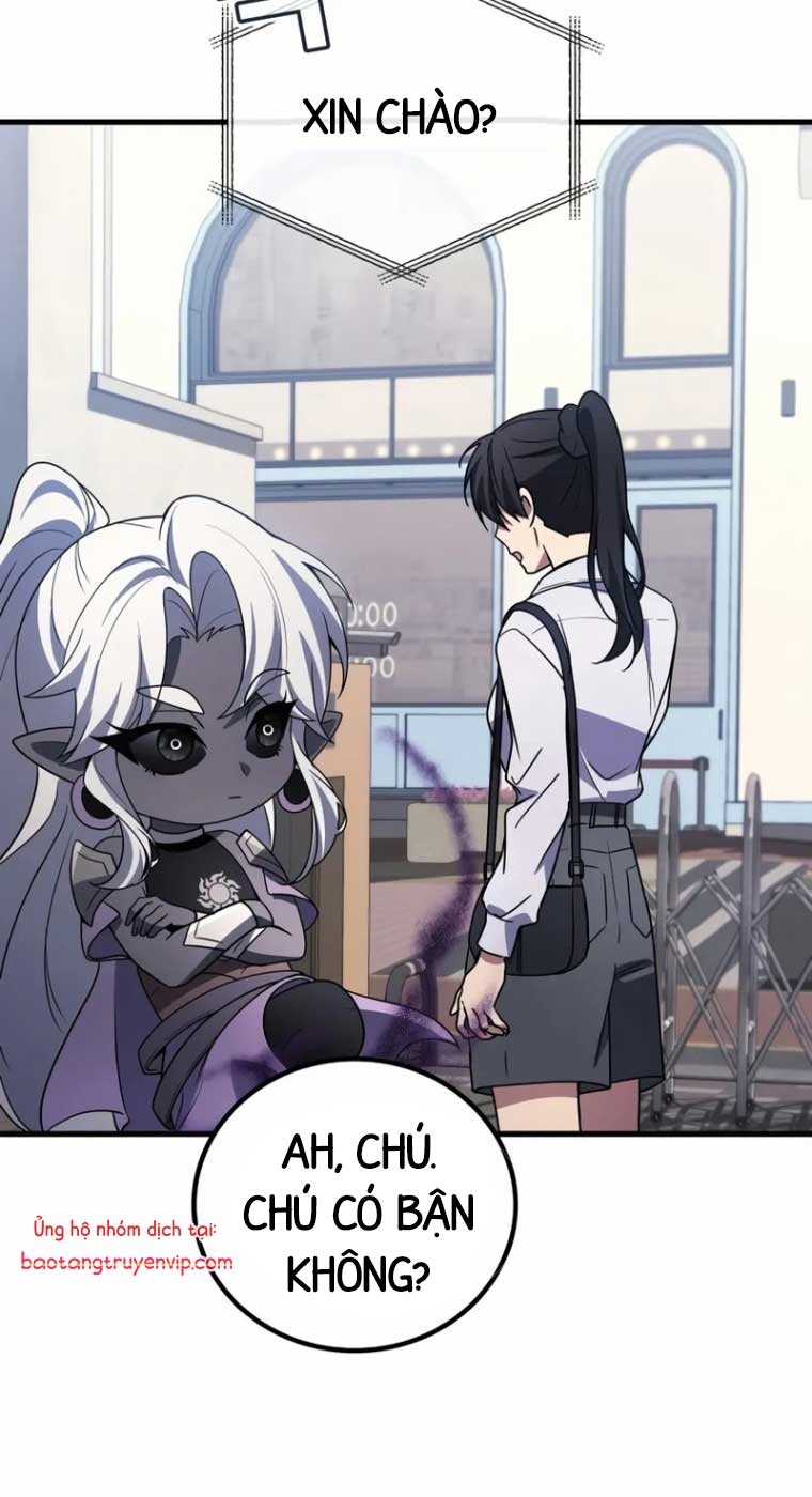 Thần Chiến Tranh Trở Lại Cấp 2 chapter 97 - Trang 70