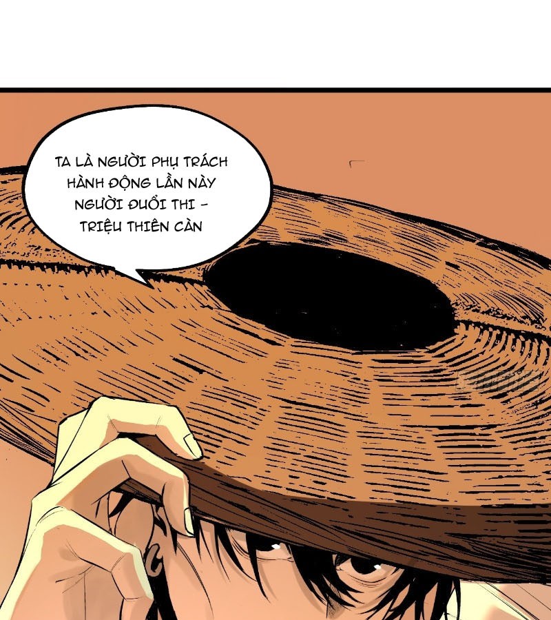 Ta Có Một Sở Nghiên Cứu Quái Vật chapter 8 - Trang 11