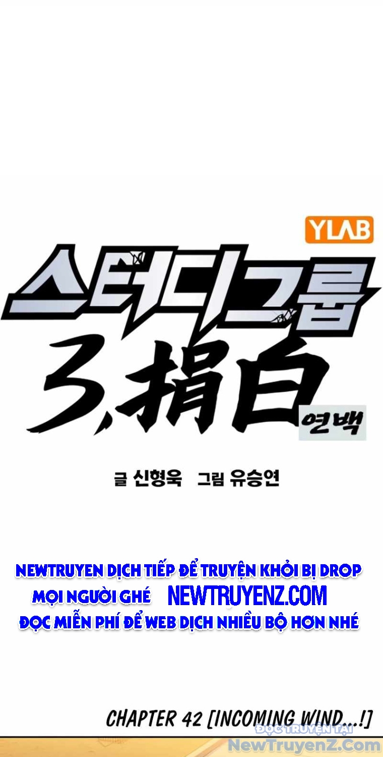Học Nhóm chapter 276 - Trang 3