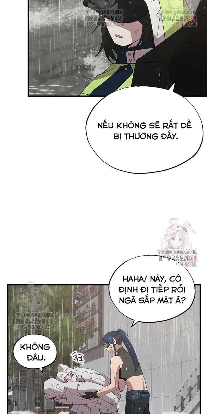 Cửa Hàng Diệu Kỳ chapter 71 - Trang 28