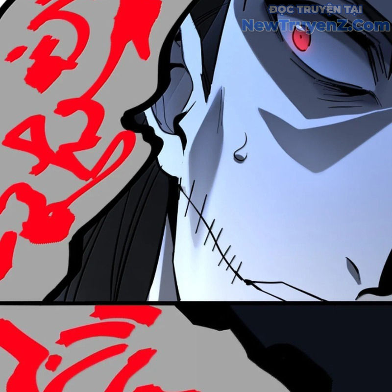 Sức Mạnh Của Ác Thần chapter 160 - Trang 9