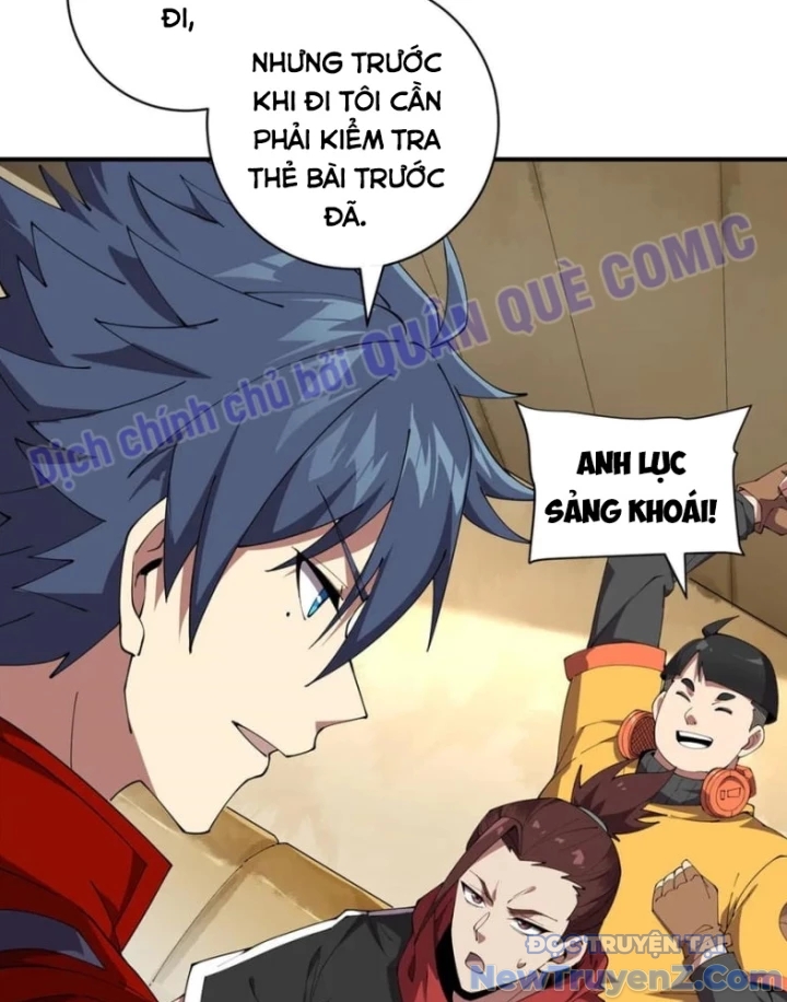 Siêu Thần Chế Tạp Sư chapter 170 - Trang 22
