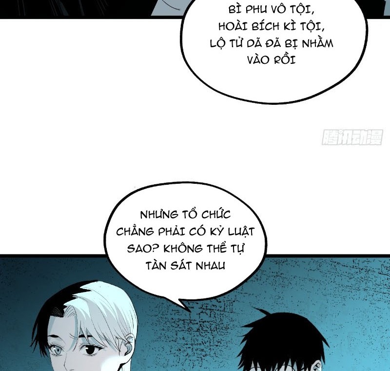 Ta Có Một Sở Nghiên Cứu Quái Vật chapter 7 - Trang 87