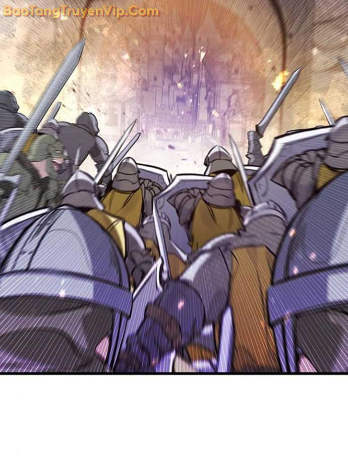 Mỗi Lính Đánh Thuê Trở Về Đều Có Một Kế Hoạch chapter 40 - Trang 54