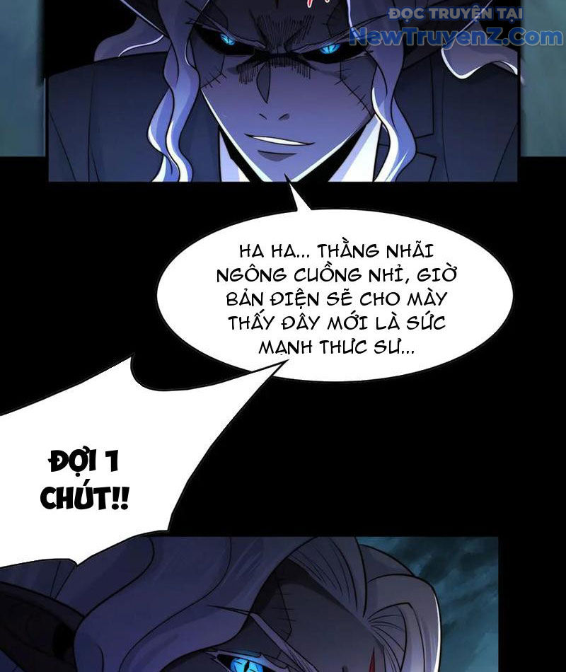 đối Mặt Với Bệnh Tâm Thần, Ma Quỷ Chẳng Là Cái Thá Gì chapter 131 - Trang 72