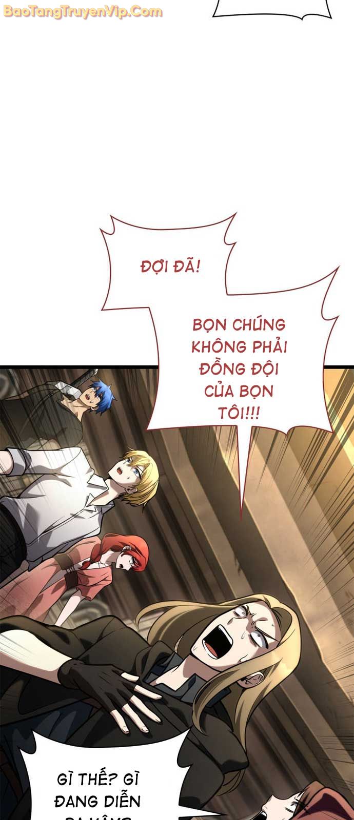 Đại Pháp Sư Toàn Năng chapter 119 - Trang 96