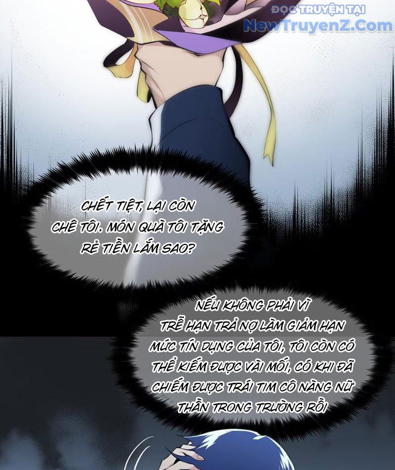 Hung Tinh Mê Hoặc - Máy Mô Phỏng Loạn Thế chapter 1 - Trang 17