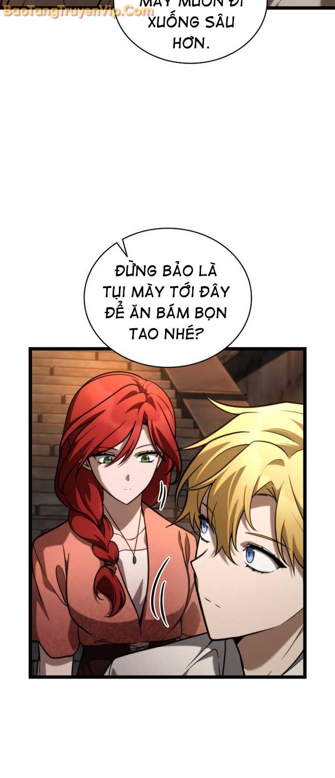 Đại Pháp Sư Toàn Năng chapter 119 - Trang 33