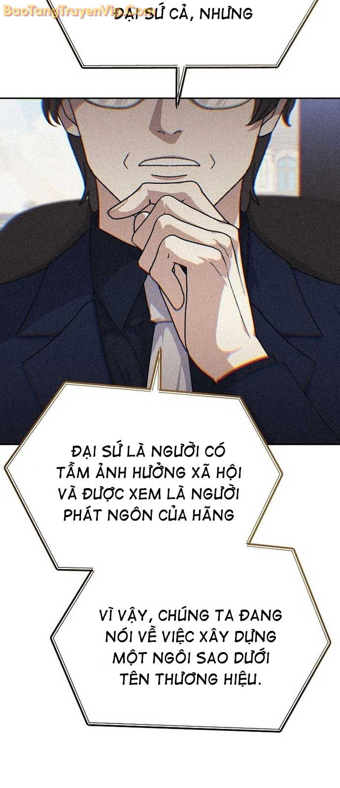 Cuộc Sống Làm Lại Của Kẻ Nghiện Game chapter 18 - Trang 35