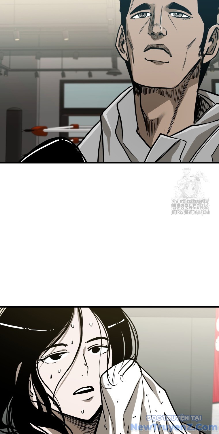 Shark - Cá Mập chapter 356 - Trang 53
